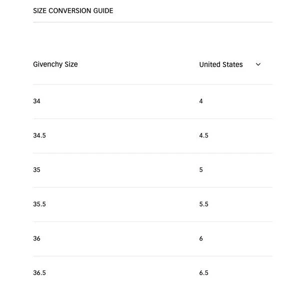 GIVENCHY Womens (6) Leather Chain Moto Combat Ankle Zip Boot Grunge Y2K Bag - Picture 12 of 12